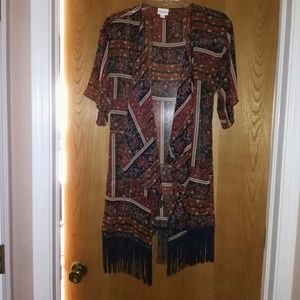 LuLaRoe Monroe S